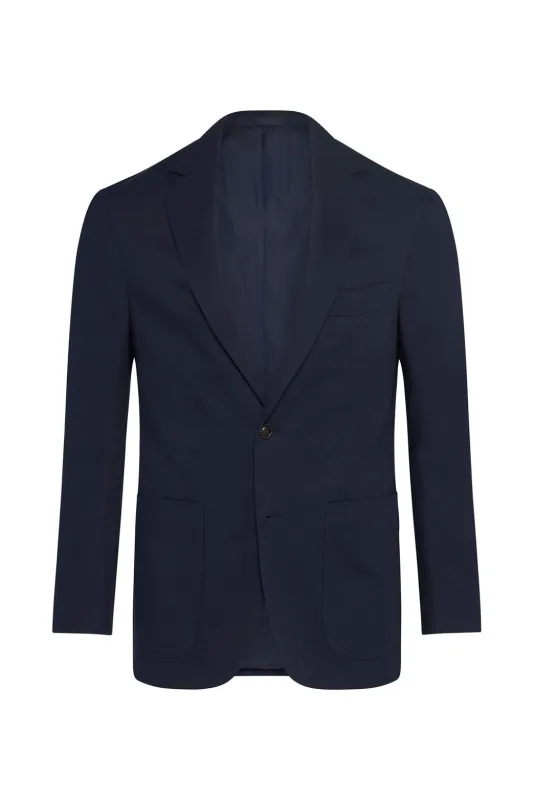 Fairbanks Jacket sold by M.J. Bale