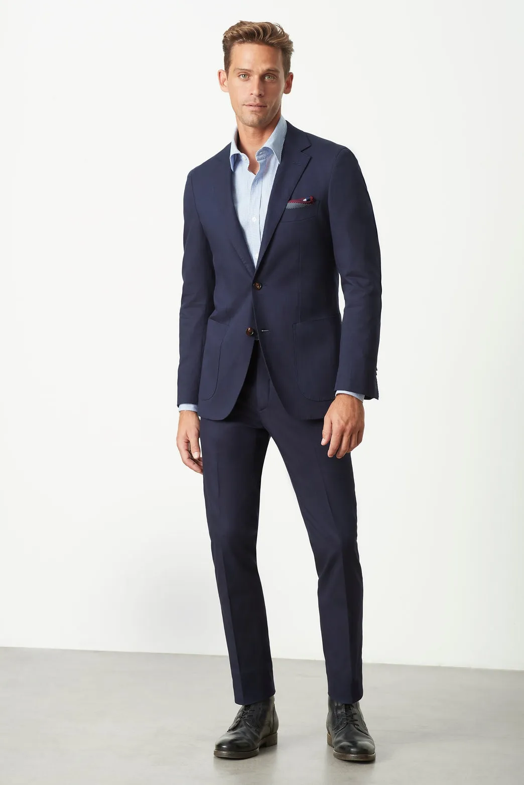 Fairbanks Jacket sold by M.J. Bale product image thumbnail 5