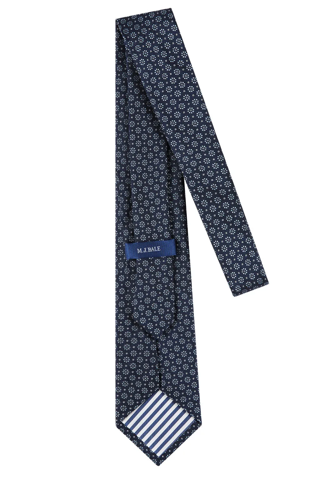 Tynan Tie sold by M.J. Bale product image thumbnail 2