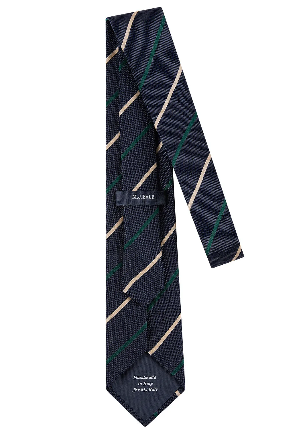 Lucci Tie sold by M.J. Bale product image thumbnail 2