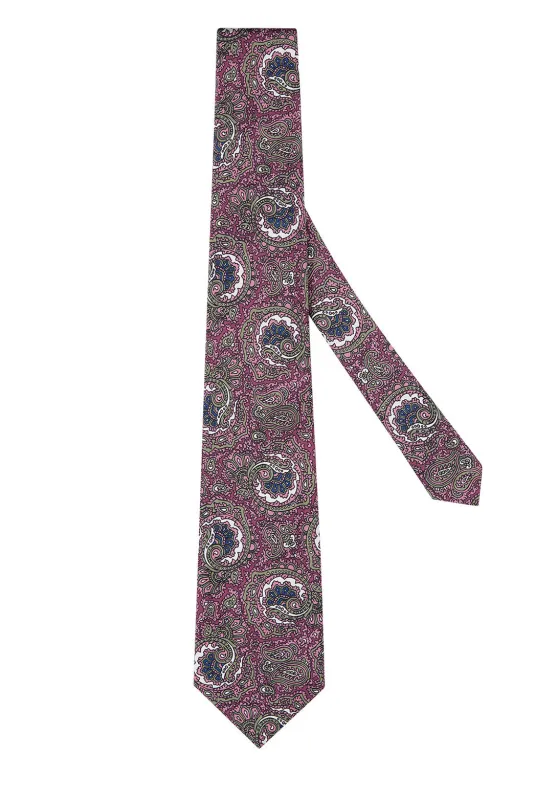 Nazano Tie sold by M.J. Bale