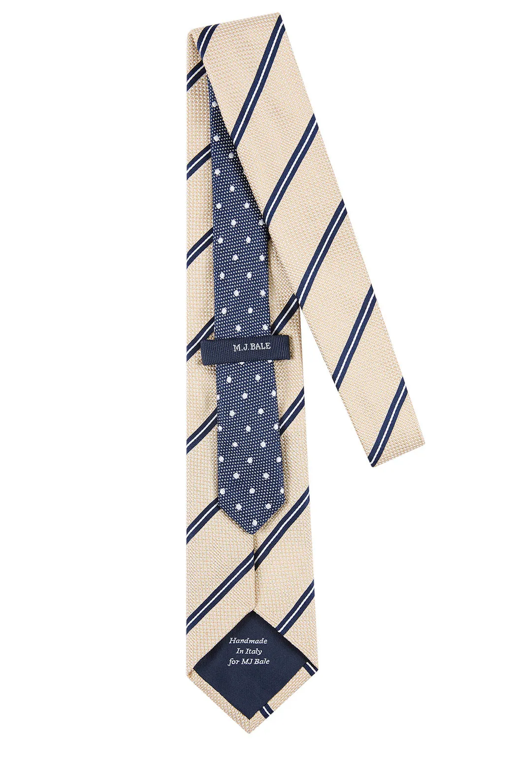 Pascali Tie sold by M.J. Bale product image thumbnail 2