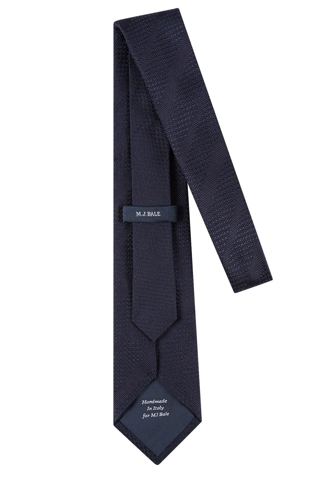 Vivani Tie sold by M.J. Bale product image thumbnail 2