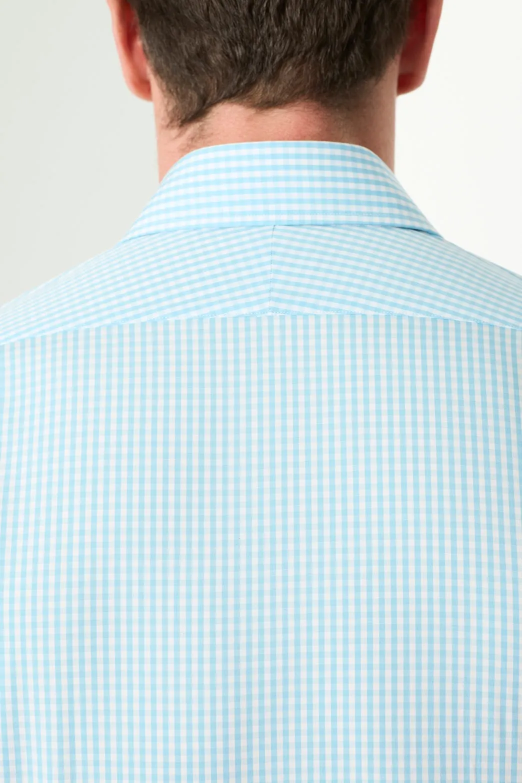 Clapton Shirt sold by M.J. Bale product image thumbnail 5