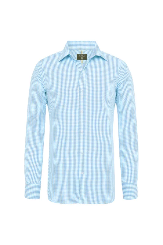 Clapton Shirt sold by M.J. Bale