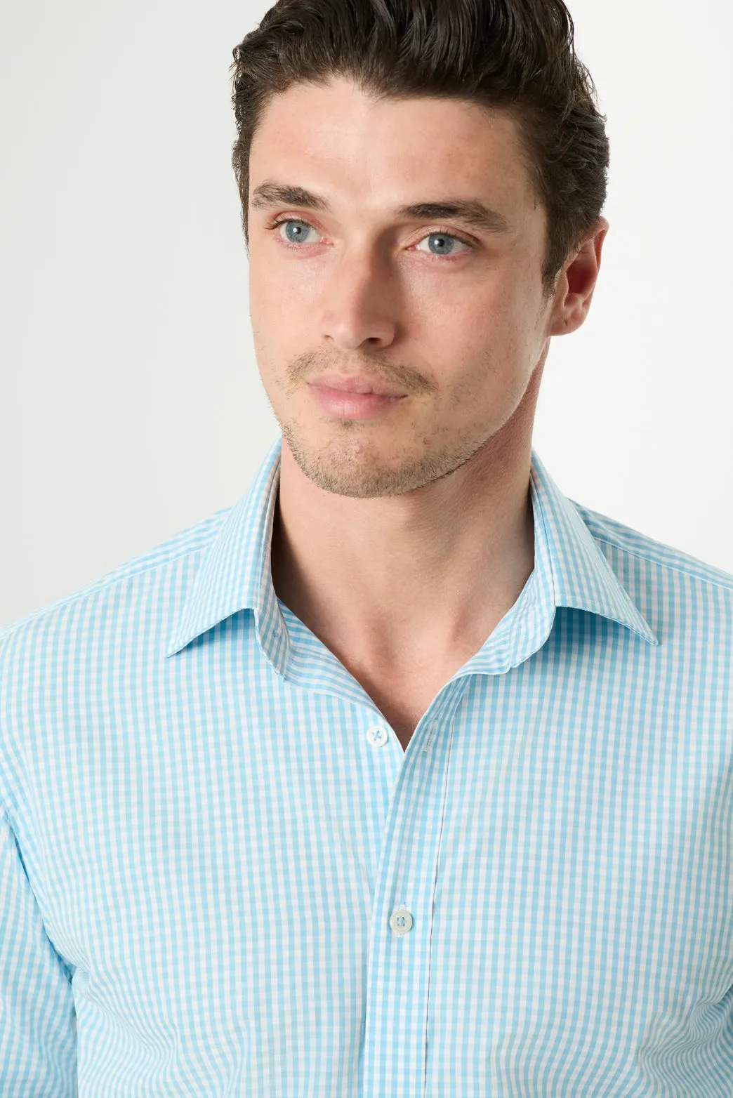 Clapton Shirt sold by M.J. Bale product image thumbnail 4