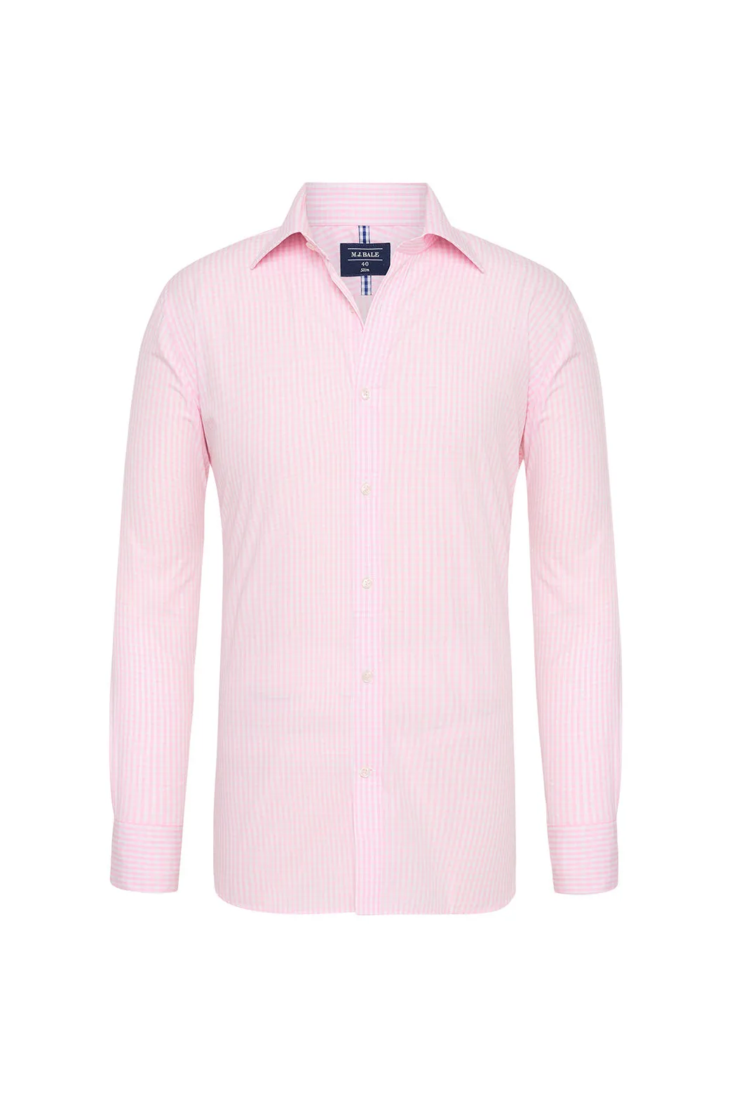 Clapton Shirt sold by M.J. Bale