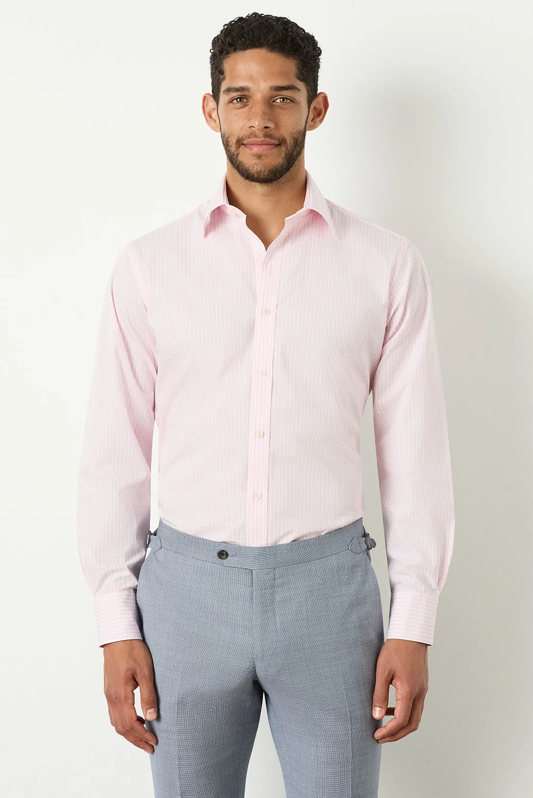 Clapton Shirt sold by M.J. Bale product image thumbnail 3