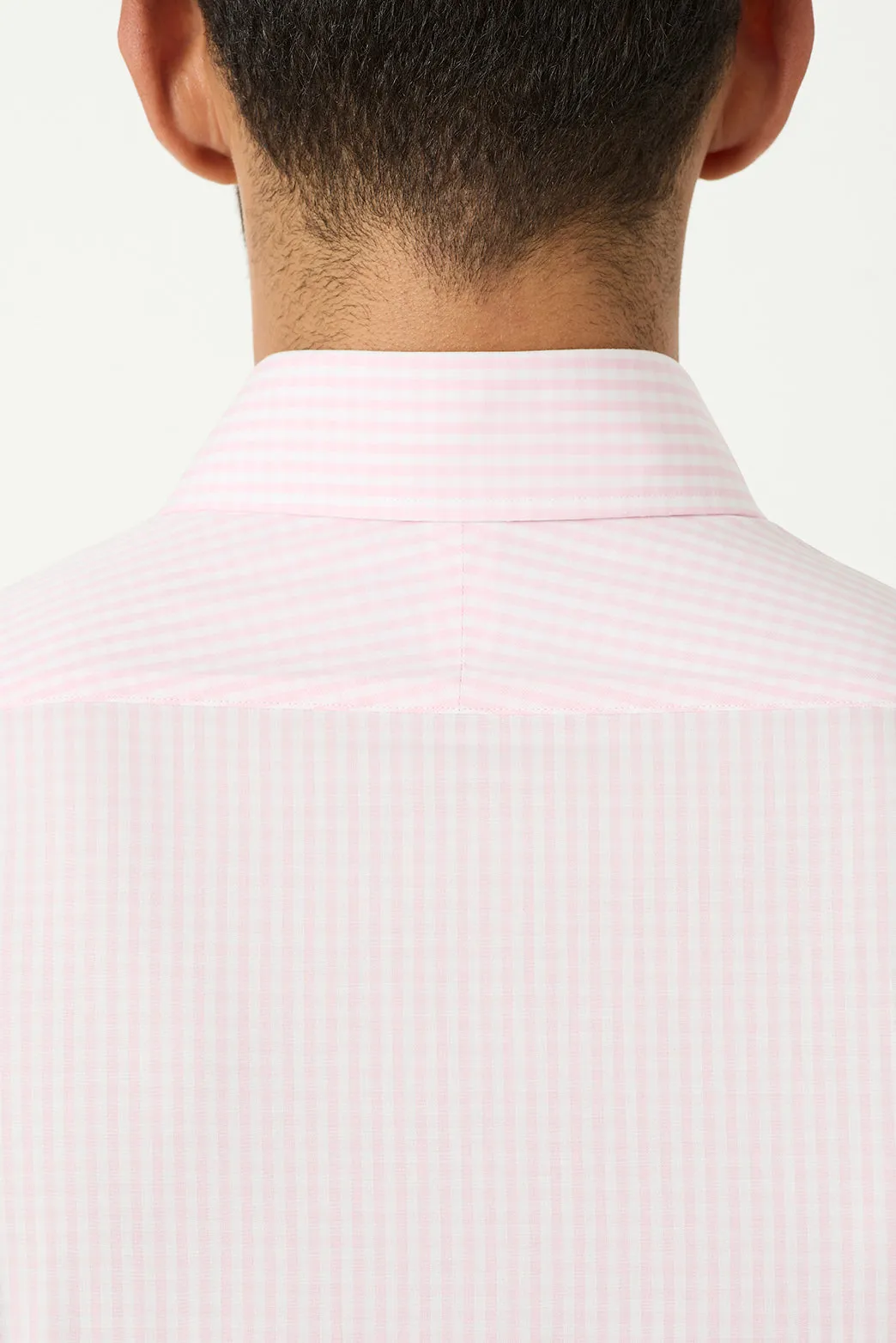 Clapton Shirt sold by M.J. Bale product image thumbnail 5