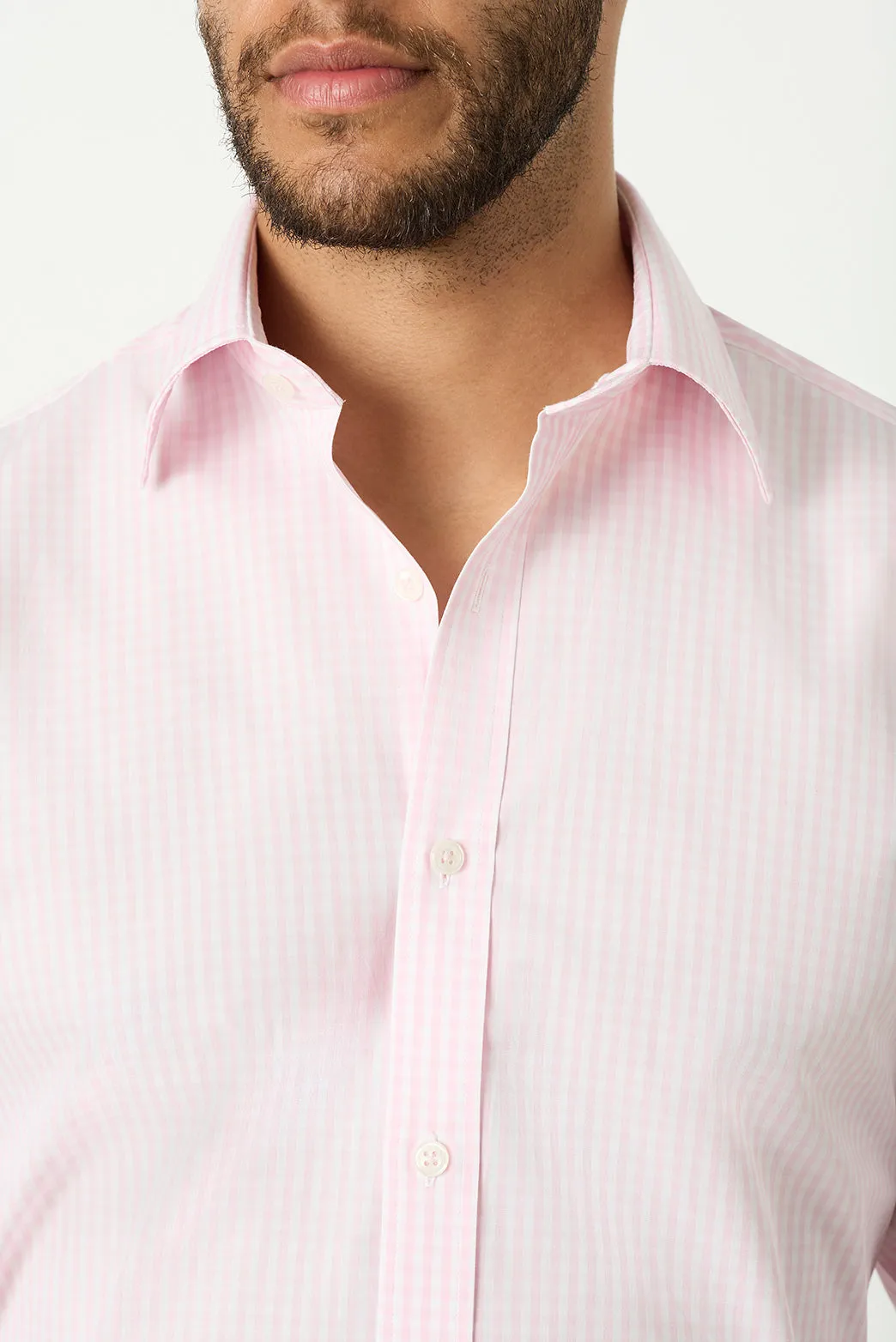 Clapton Shirt sold by M.J. Bale product image thumbnail 4