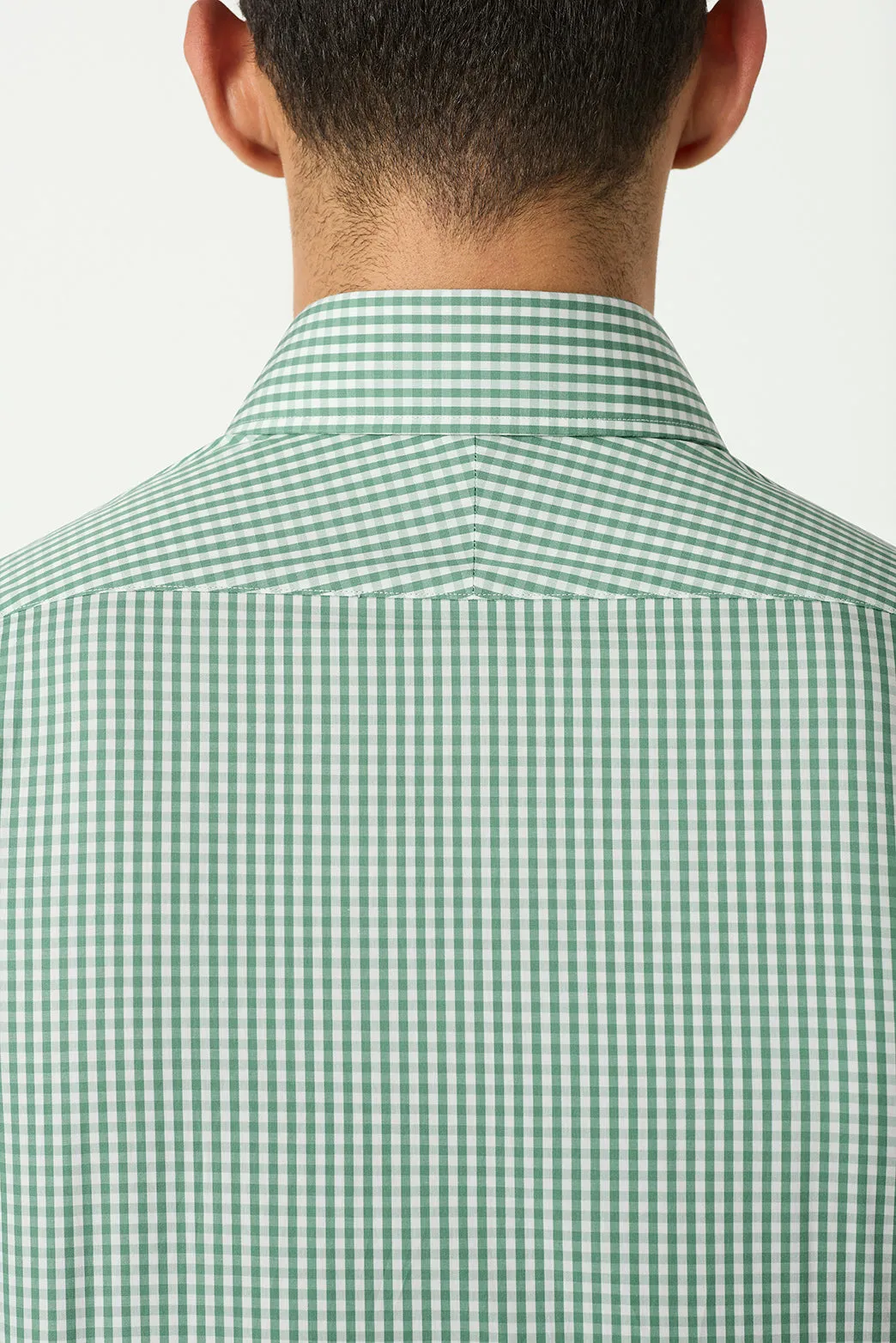 Clapton Shirt sold by M.J. Bale product image thumbnail 5