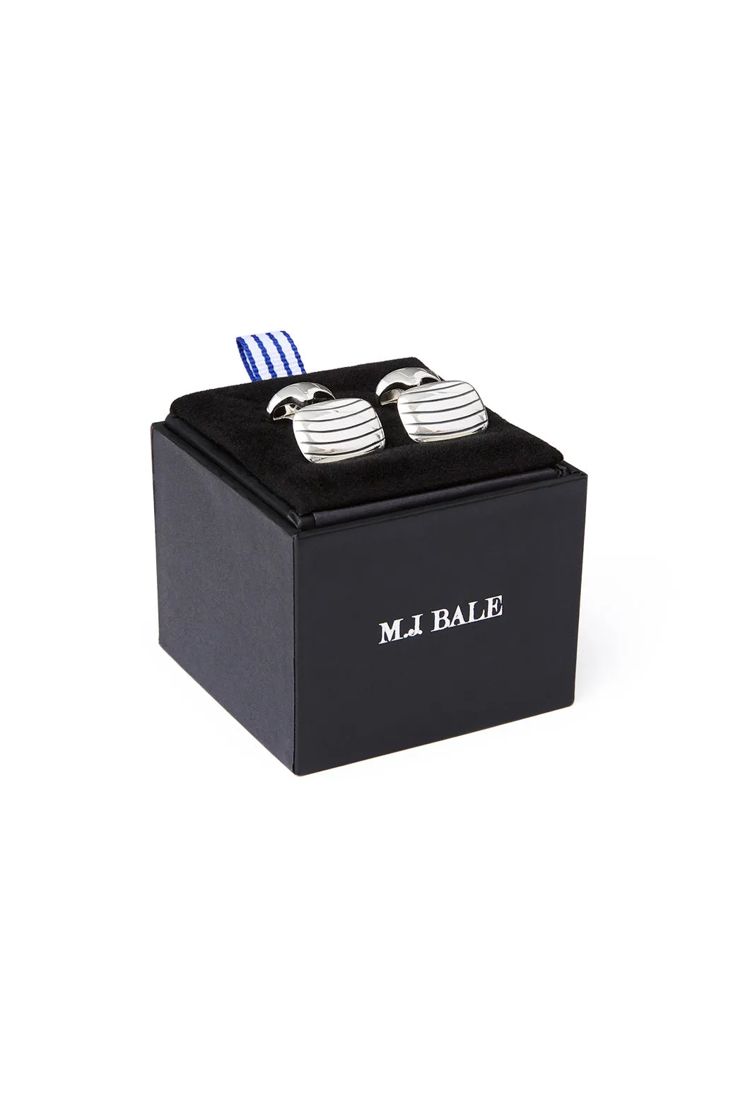 Tudor Cufflink sold by M.J. Bale product image thumbnail 2