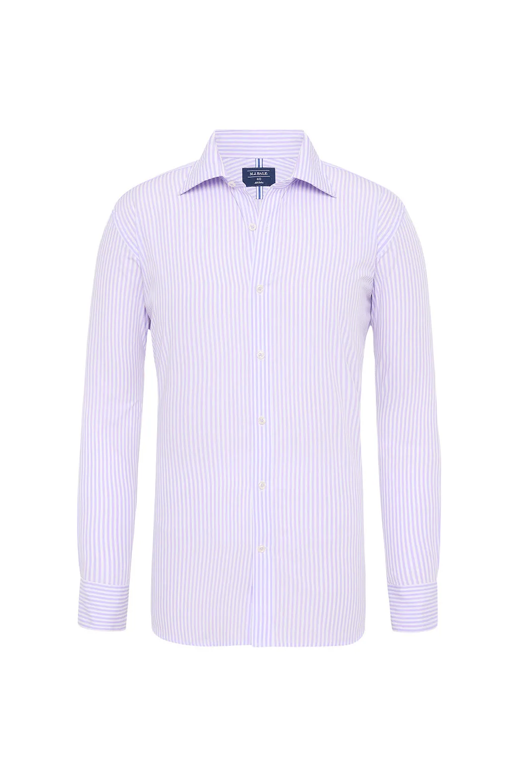 Collins Shirt sold by M.J. Bale