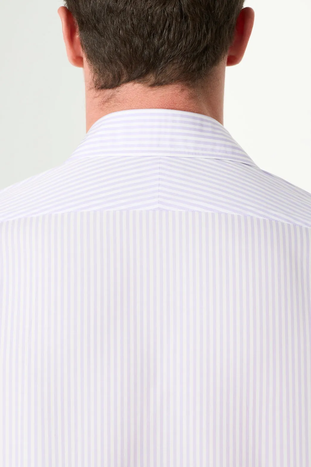 Collins Shirt sold by M.J. Bale product image thumbnail 5