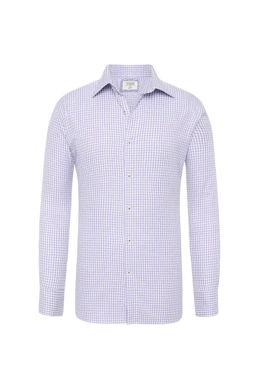 Farrelly Shirt sold by M.J. Bale