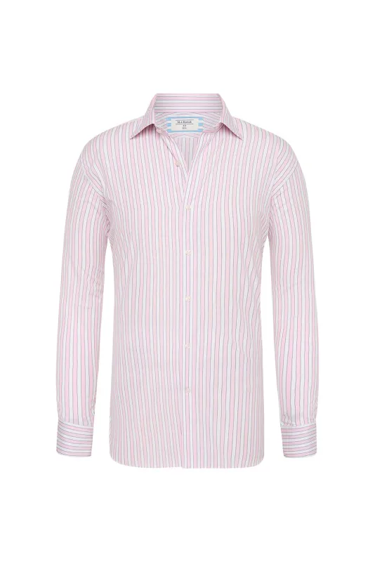 Dougherty Shirt sold by M.J. Bale