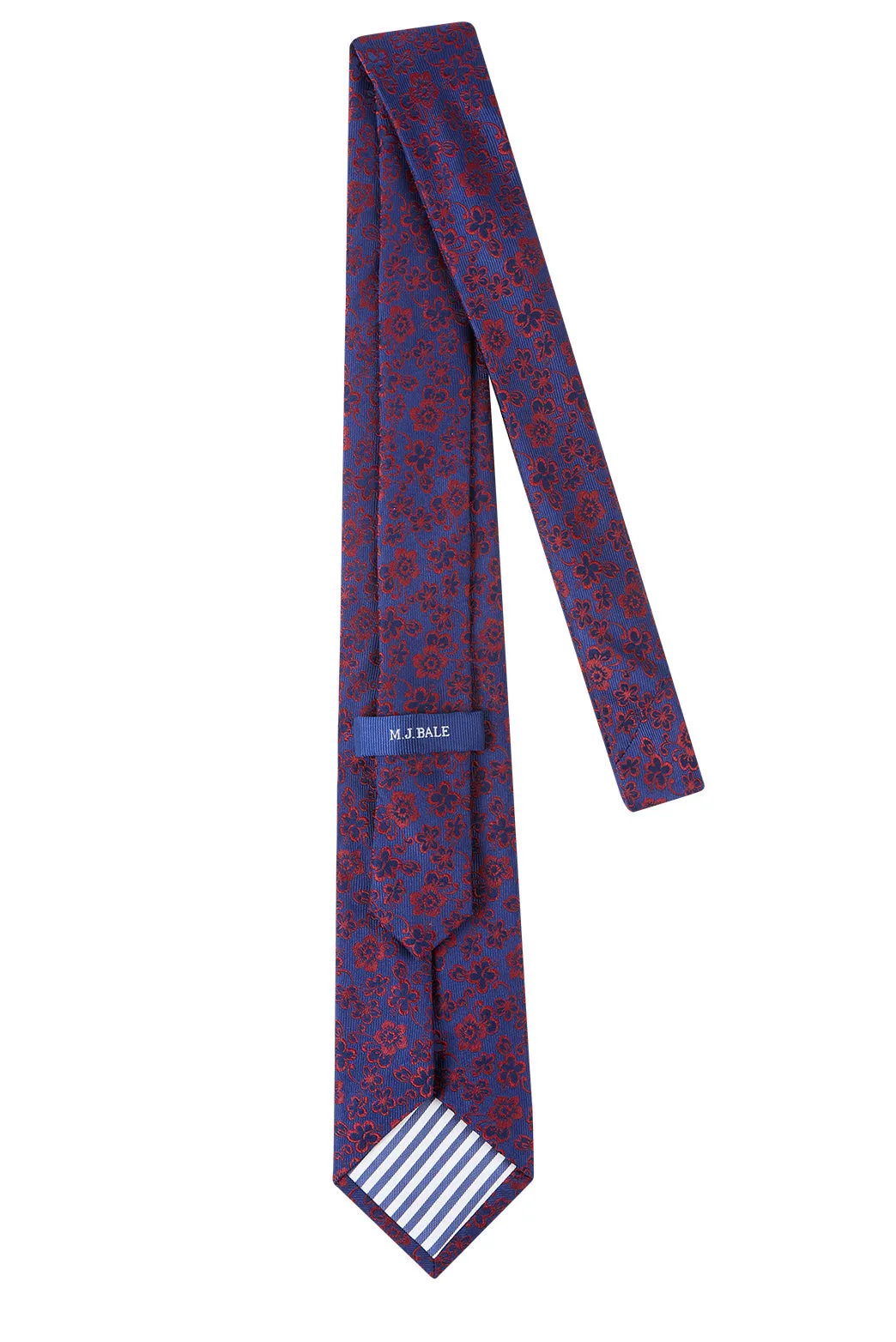 Boland Tie sold by M.J. Bale product image thumbnail 2