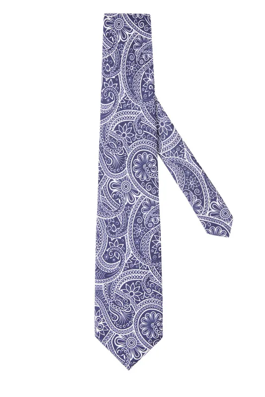 Asuzzo Tie sold by M.J. Bale