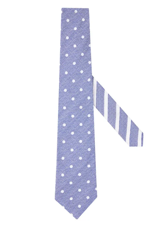 Zilli Tie sold by M.J. Bale