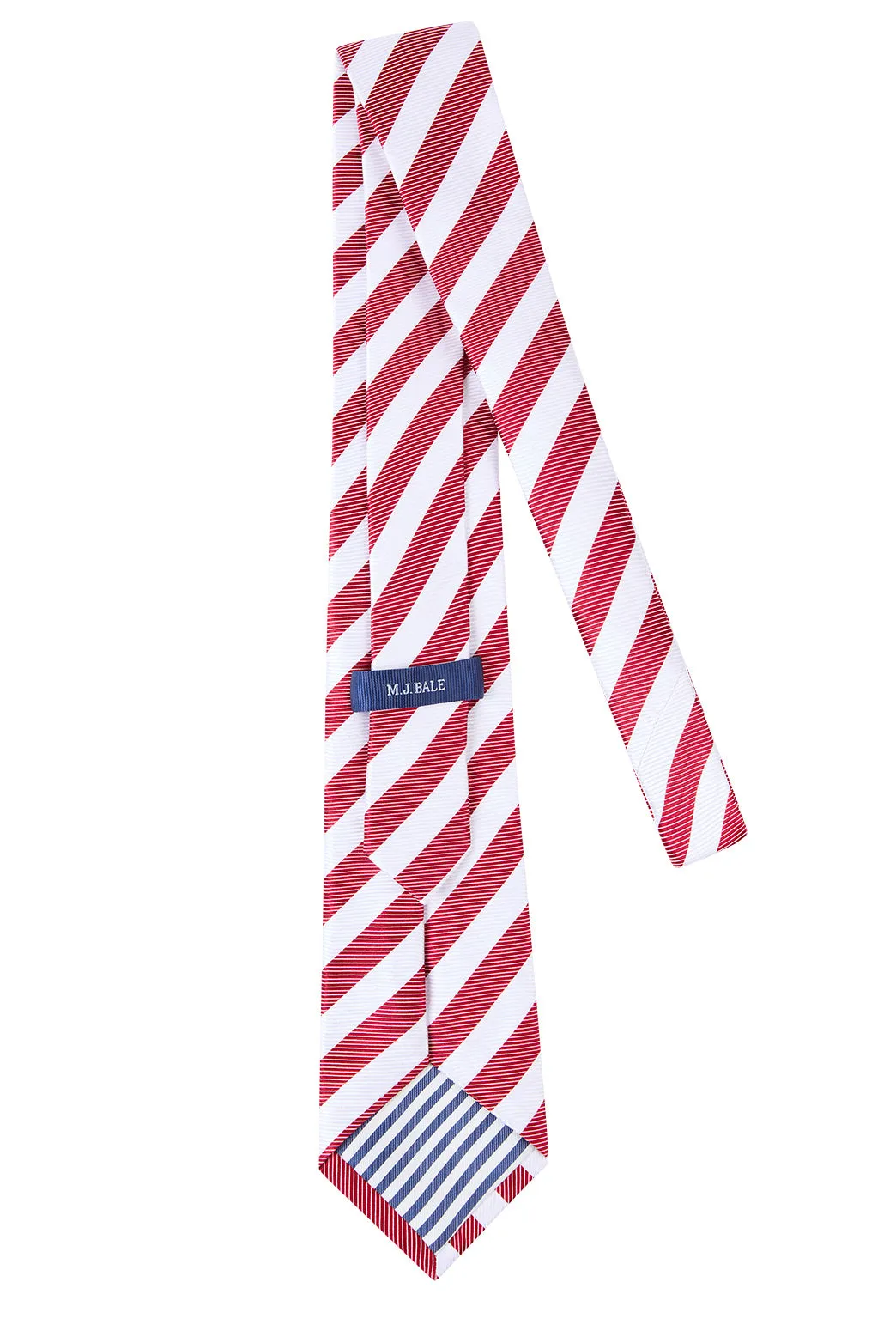 Boyd Tie sold by M.J. Bale product image thumbnail 2