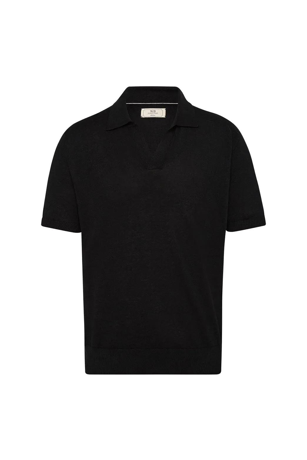 Dickie Knit Polo sold by M.J. Bale