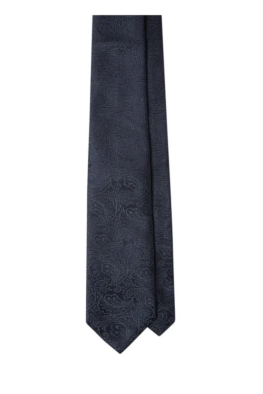 Bilancia Tie sold by M.J. Bale