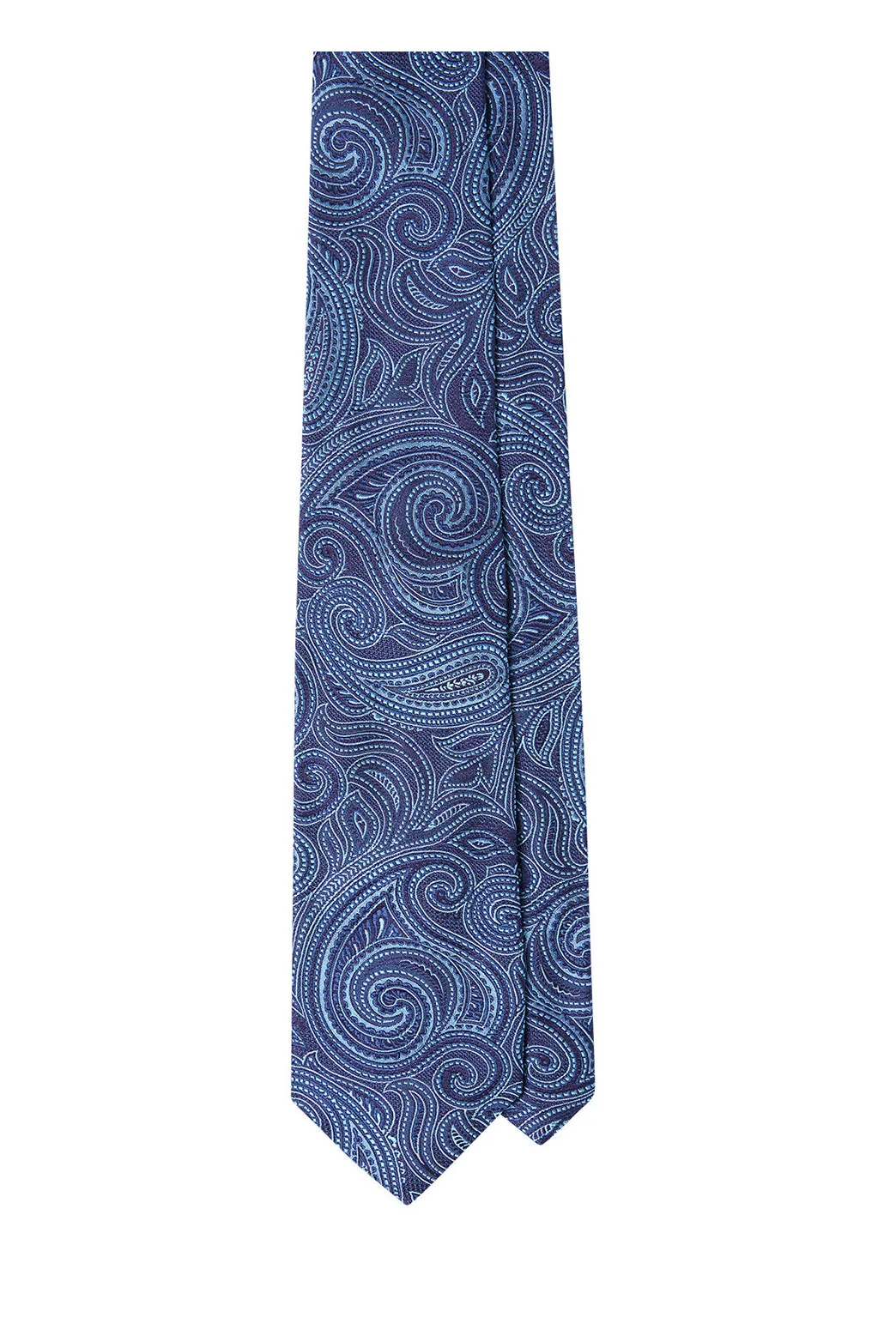 Brombola Tie sold by M.J. Bale