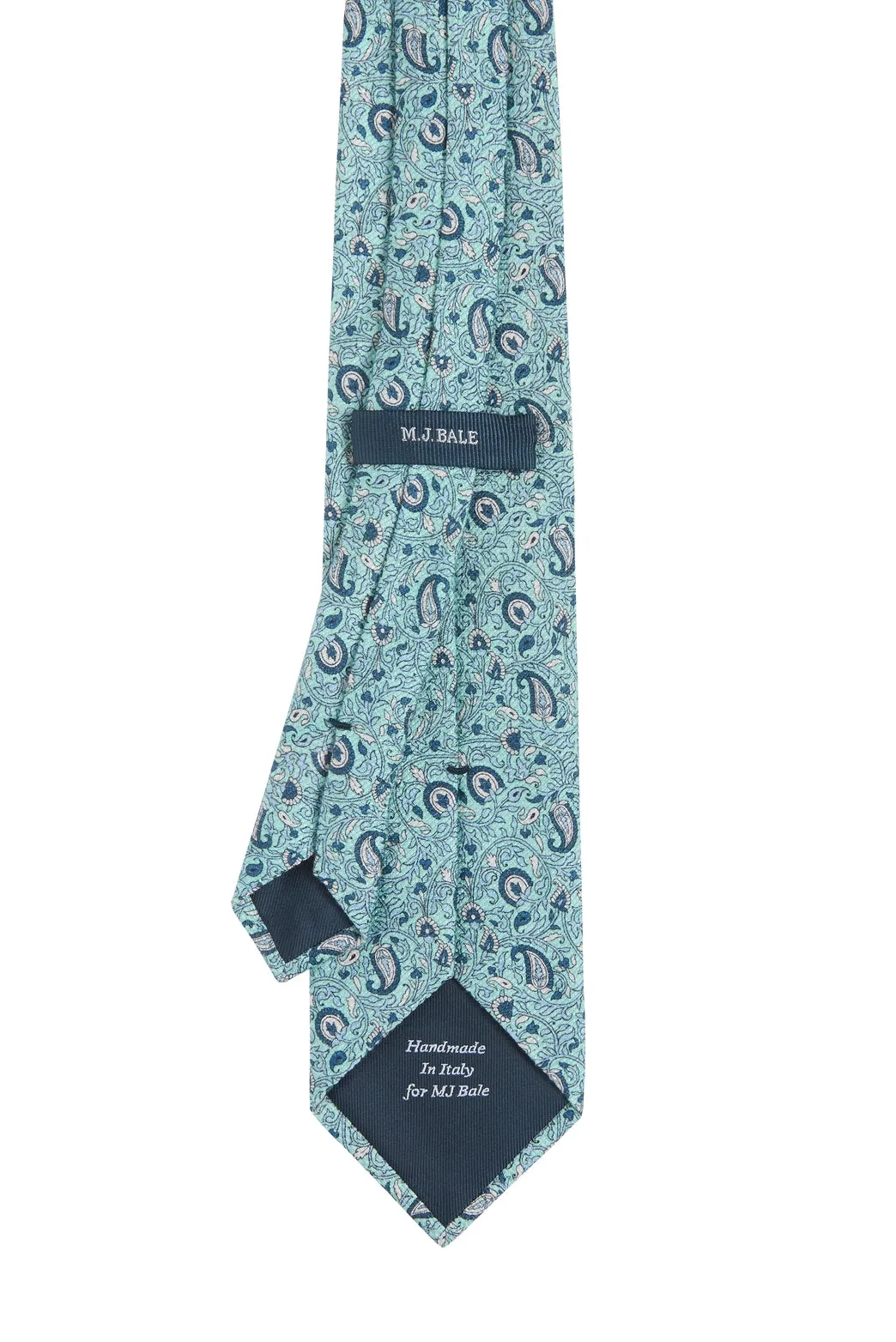 Vittorio Tie sold by M.J. Bale product image thumbnail 2