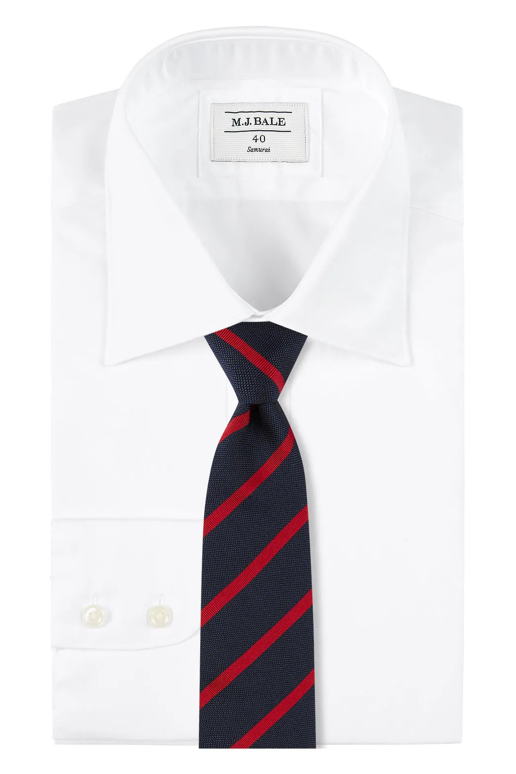 Franco Tie sold by M.J. Bale product image thumbnail 3