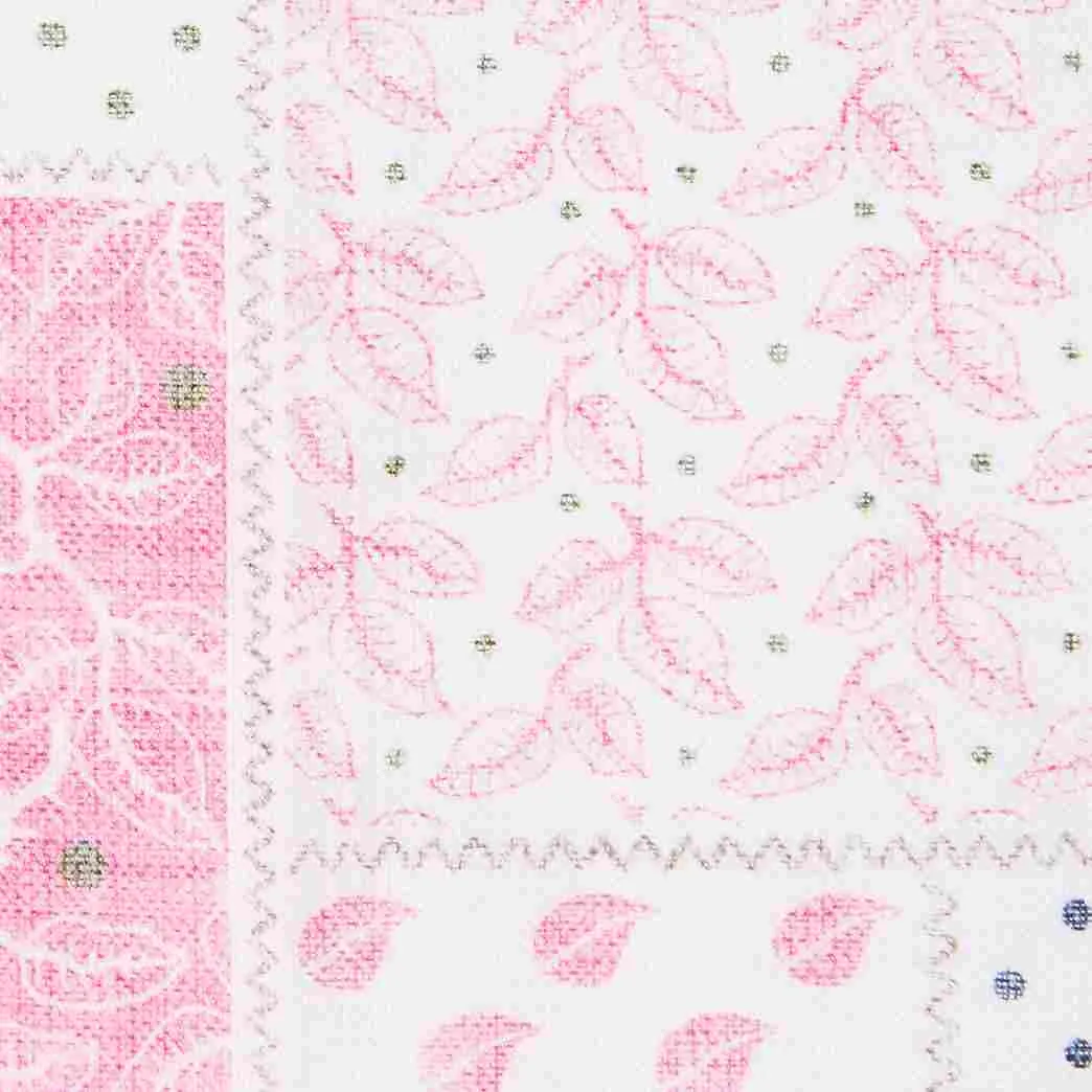 Lucca Pocket Square sold by M.J. Bale