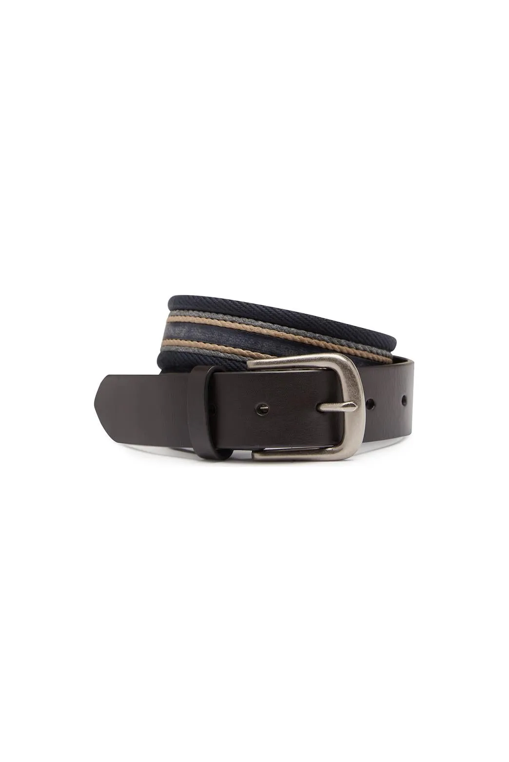 Finch Belt sold by M.J. Bale