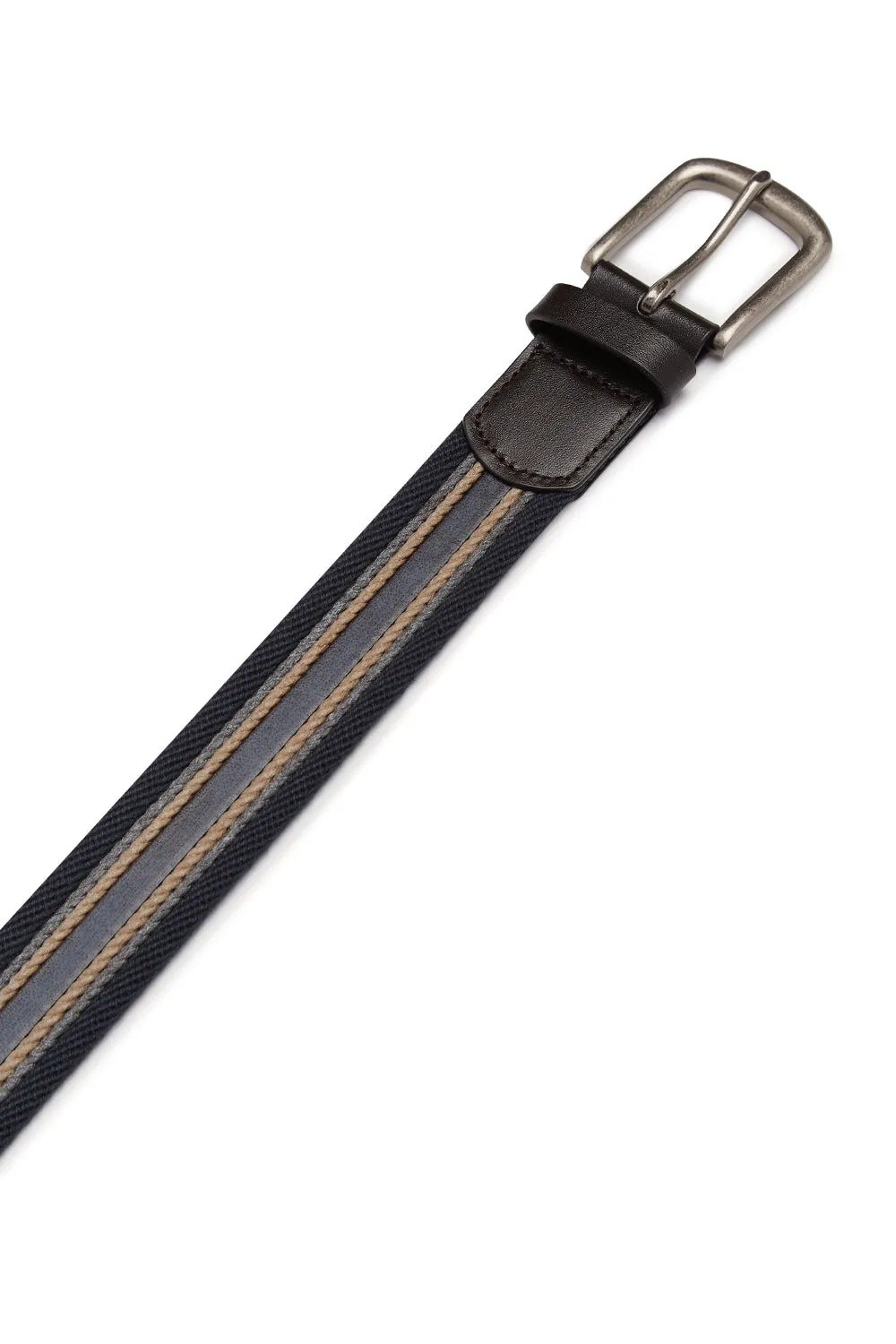 Finch Belt sold by M.J. Bale product image thumbnail 2