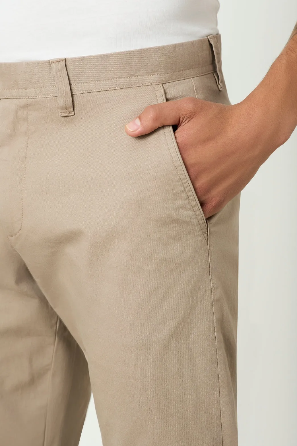 Redford Chino sold by M.J. Bale product image thumbnail 5