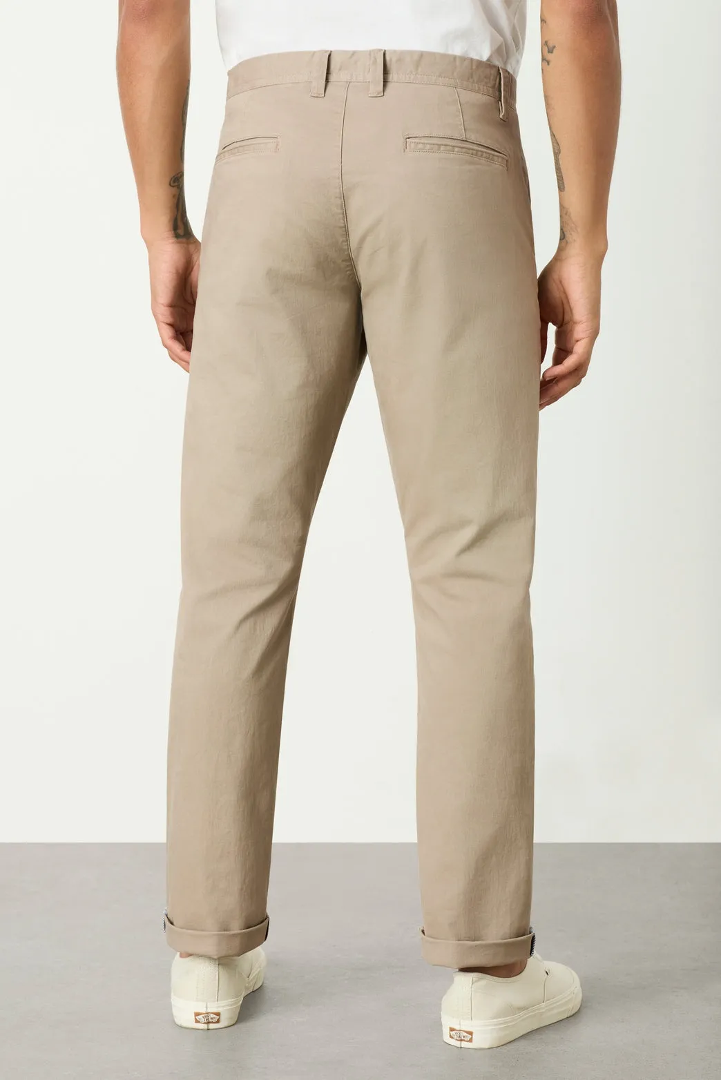 Redford Chino sold by M.J. Bale product image thumbnail 4