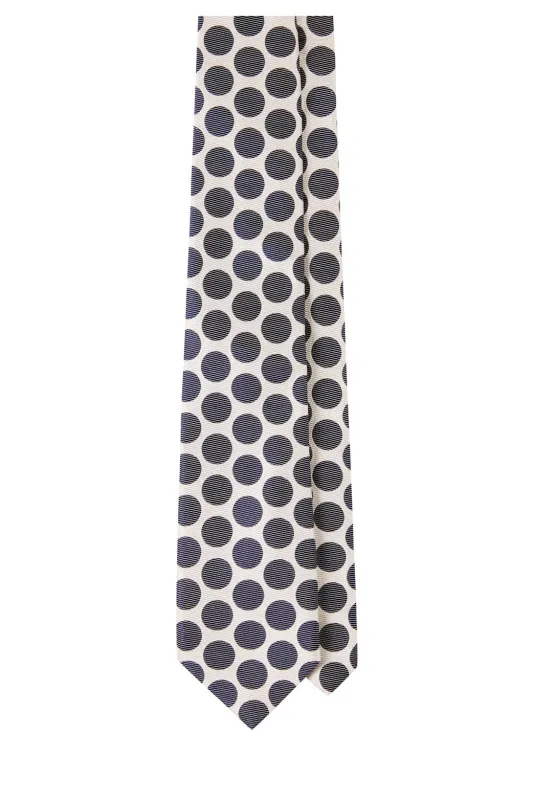 Martinetti Tie sold by M.J. Bale
