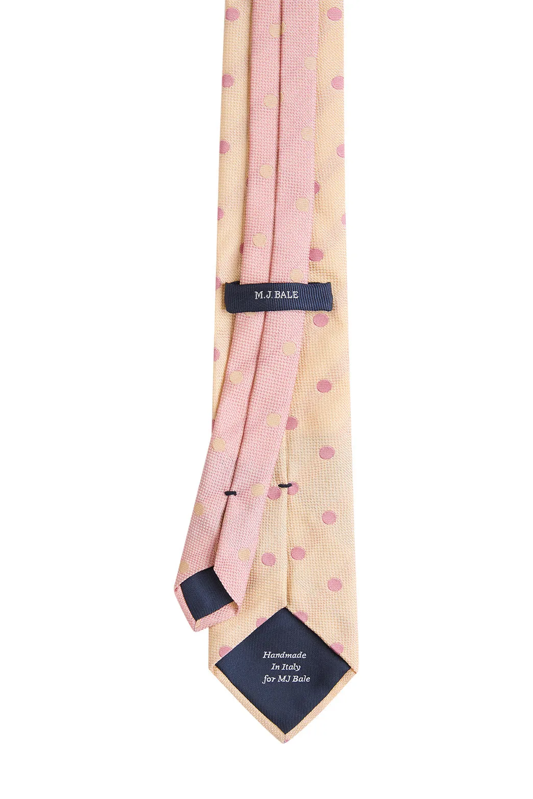 Majella Tie sold by M.J. Bale product image thumbnail 2