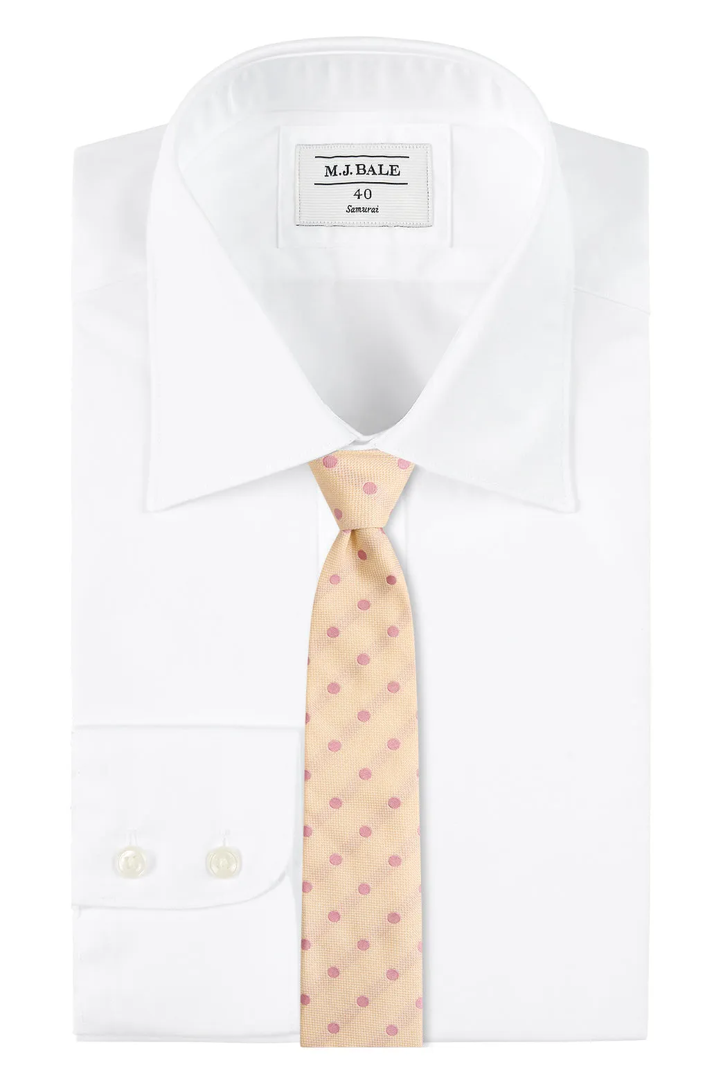 Majella Tie sold by M.J. Bale product image thumbnail 3