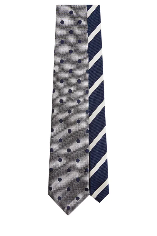 Gargano Tie sold by M.J. Bale