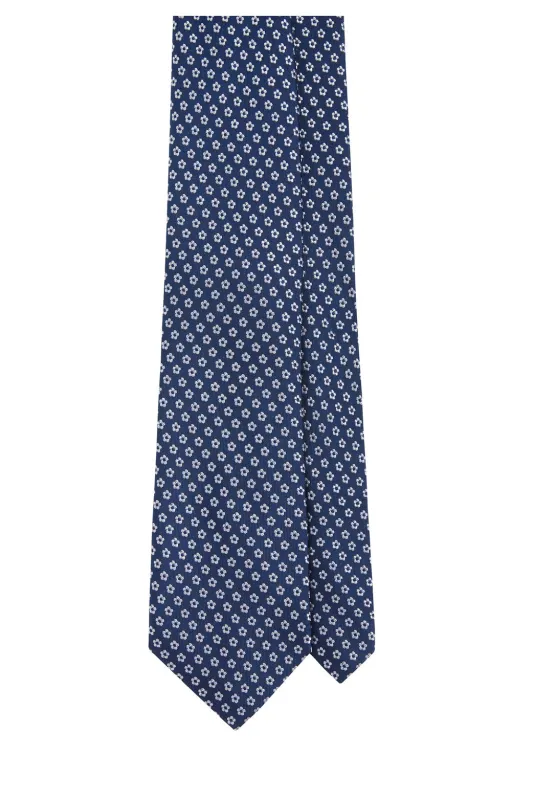 Boteleir Tie sold by M.J. Bale
