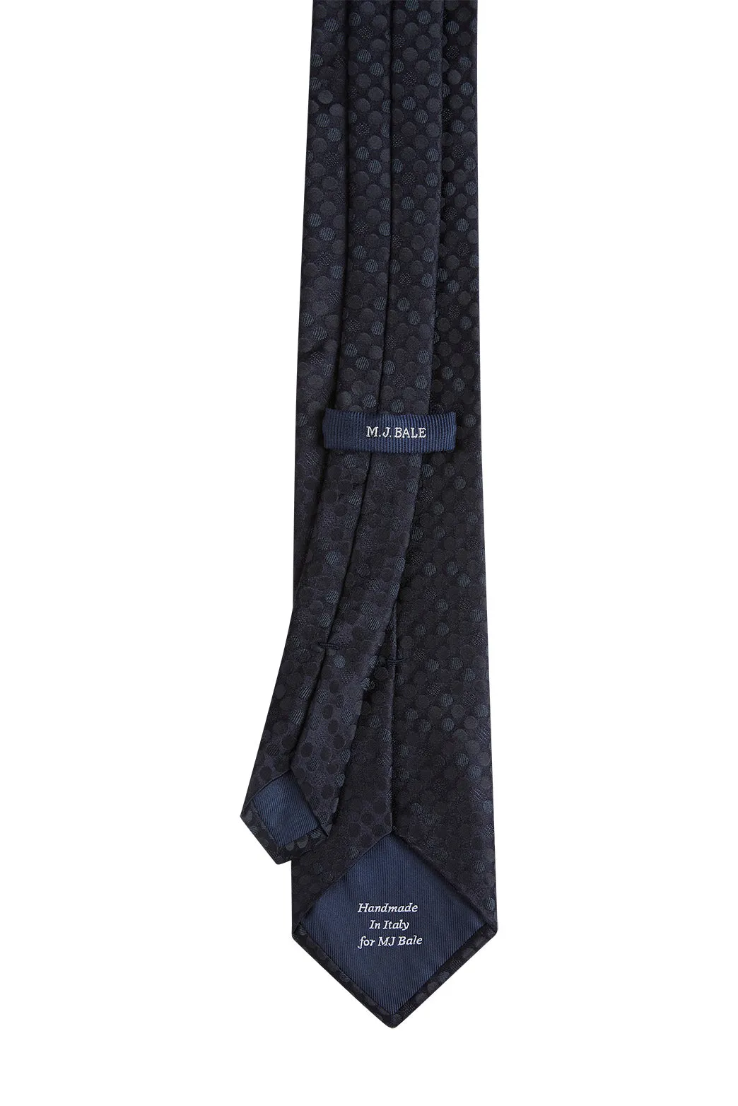 Mirante Tie sold by M.J. Bale product image thumbnail 2