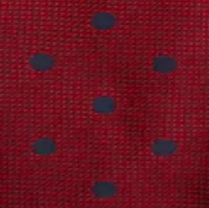 Gargano Tie sold by M.J. Bale product image thumbnail 4