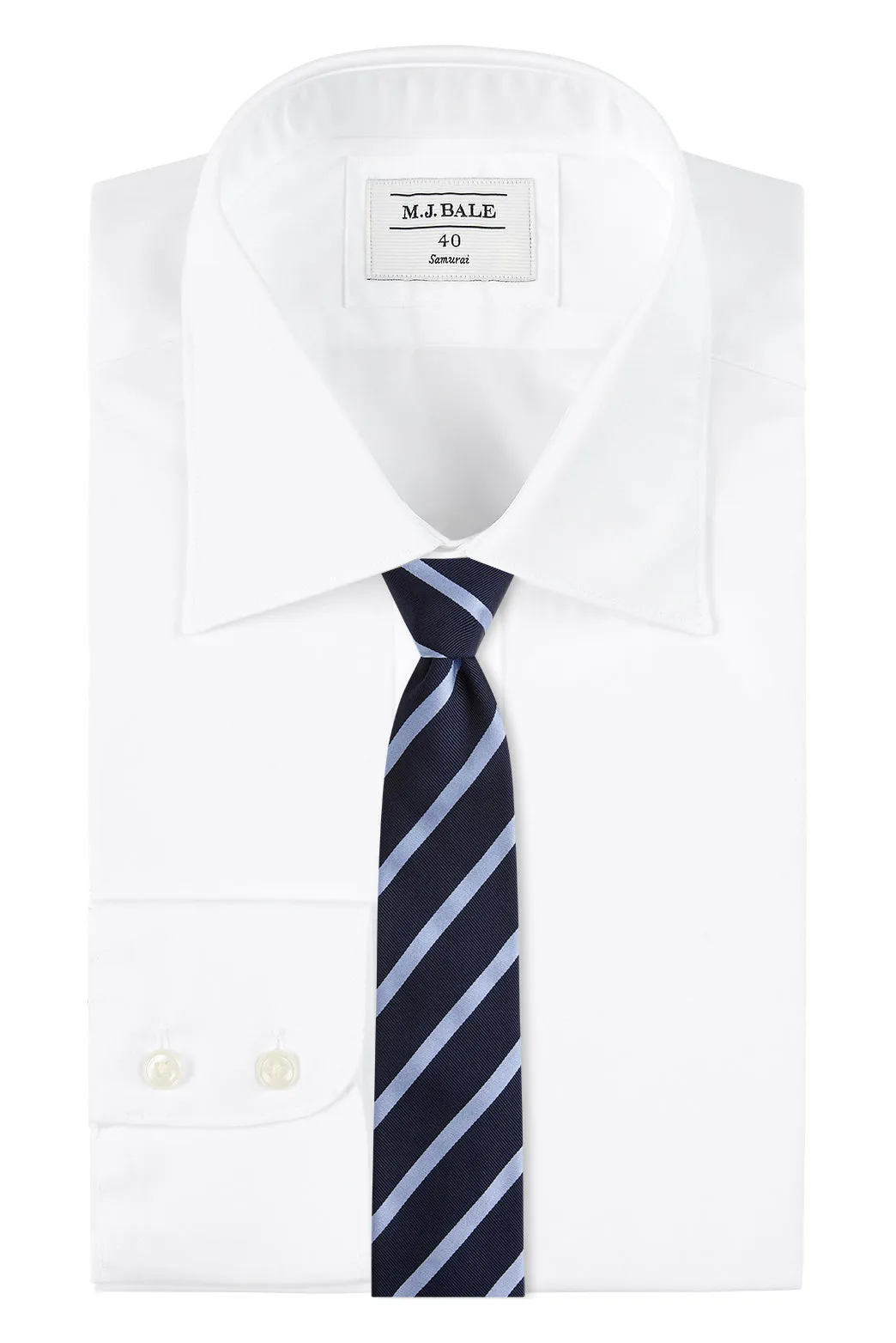 Laga Tie sold by M.J. Bale product image thumbnail 3