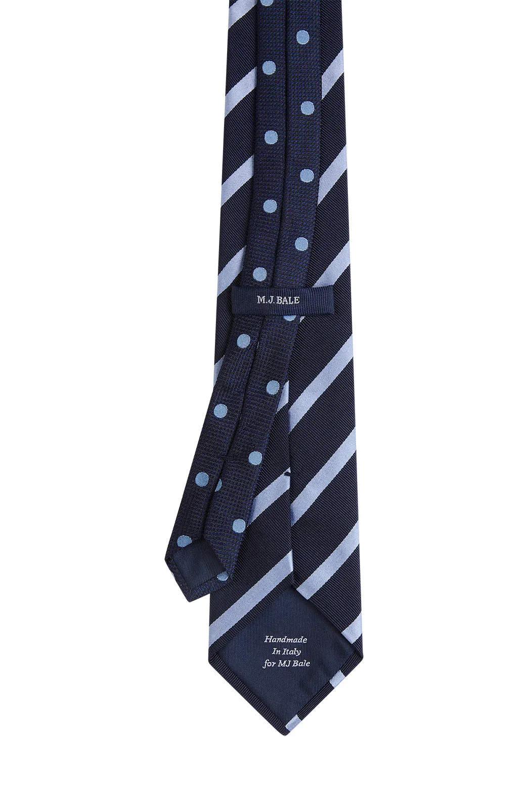 Laga Tie sold by M.J. Bale product image thumbnail 2