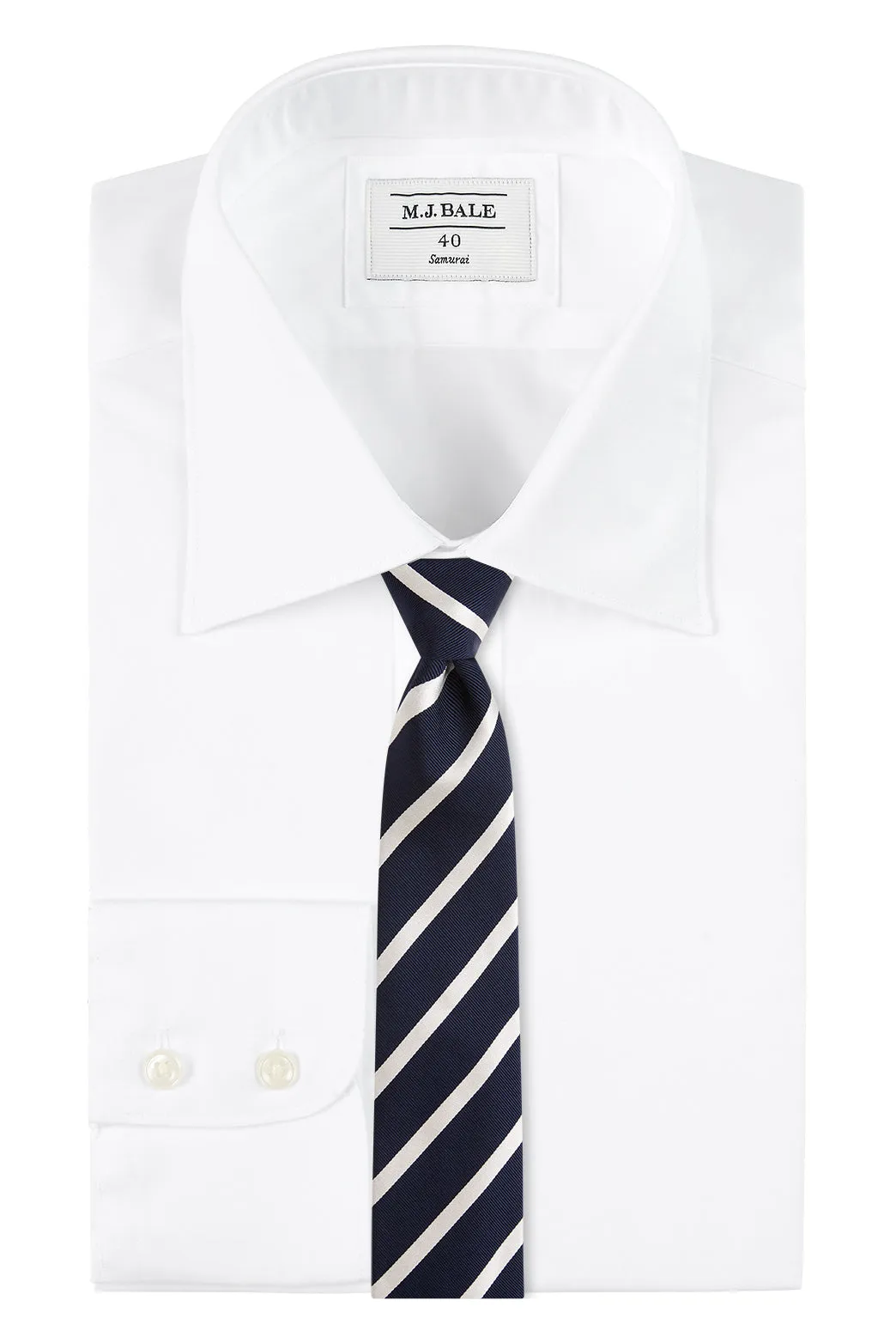 Laga Tie sold by M.J. Bale product image thumbnail 3
