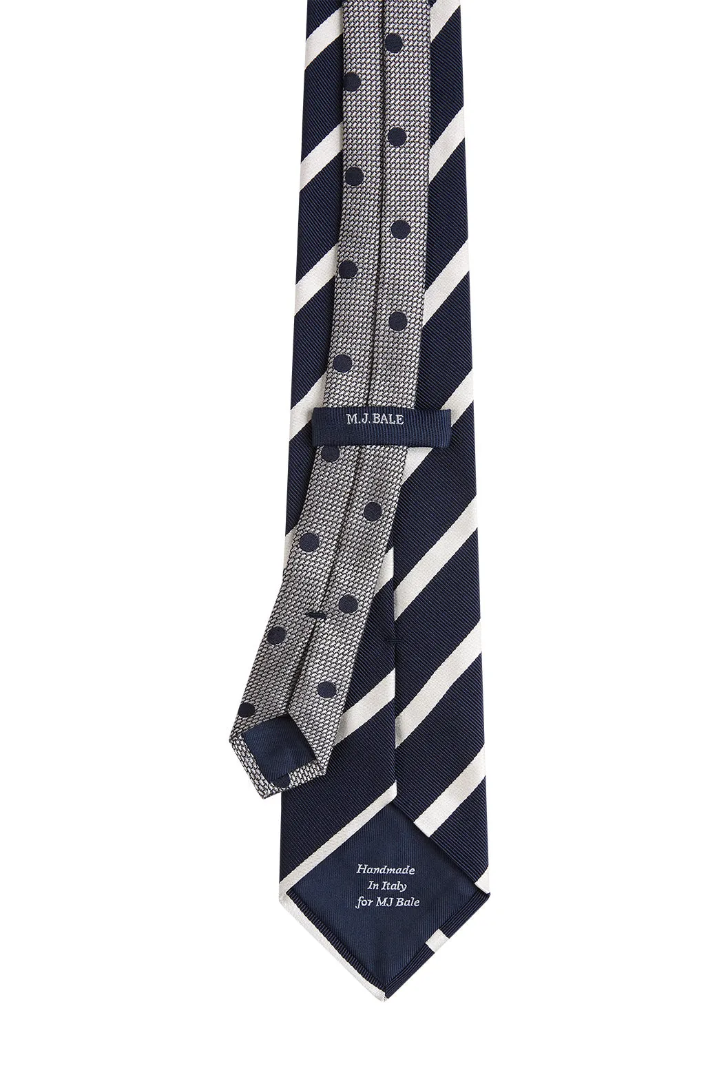 Laga Tie sold by M.J. Bale product image thumbnail 2