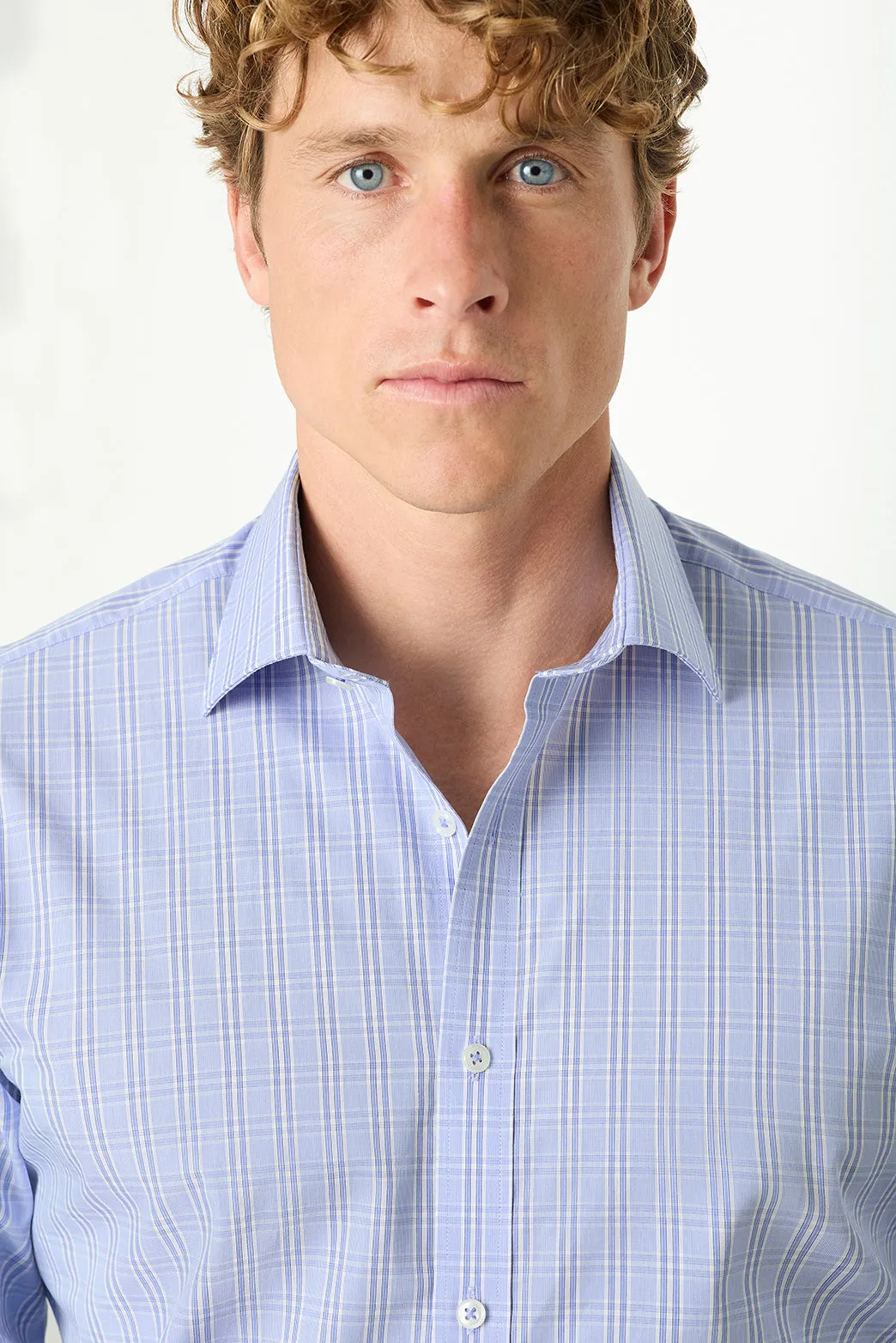 Costello Shirt sold by M.J. Bale product image thumbnail 4