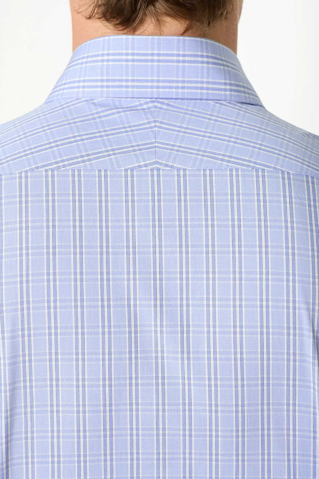 Costello Shirt sold by M.J. Bale product image thumbnail 5