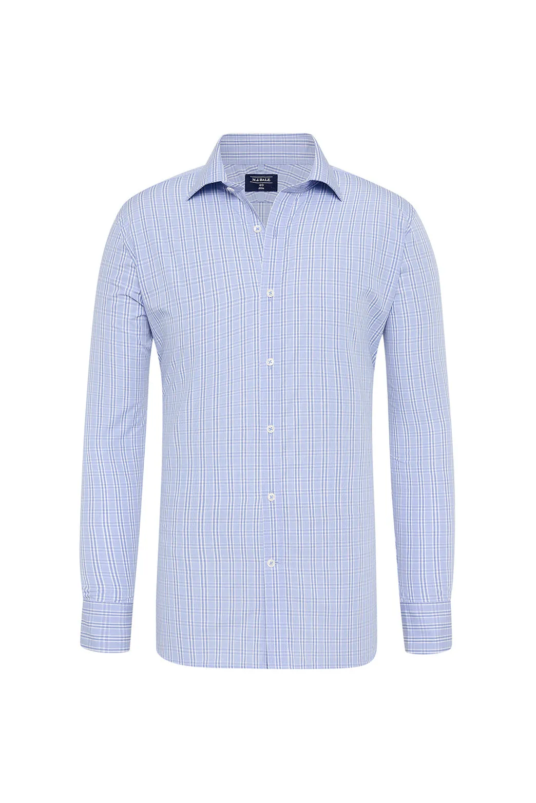 Costello Shirt sold by M.J. Bale