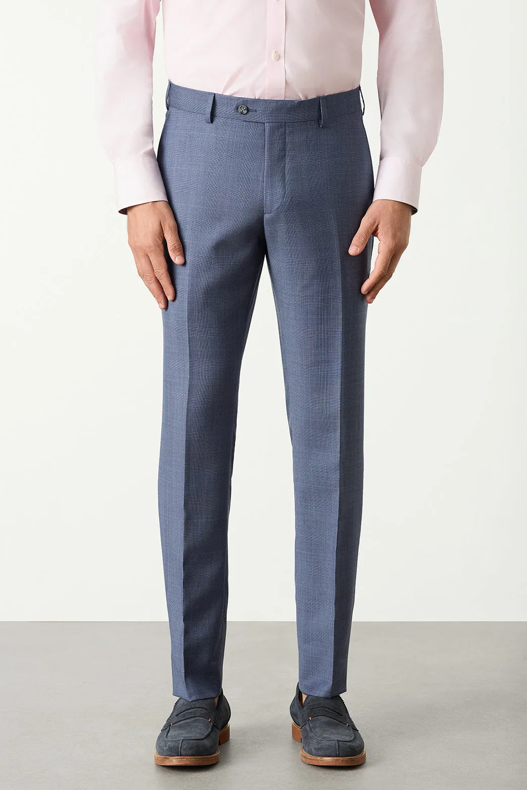 Tamborini Trouser sold by M.J. Bale product image thumbnail 3