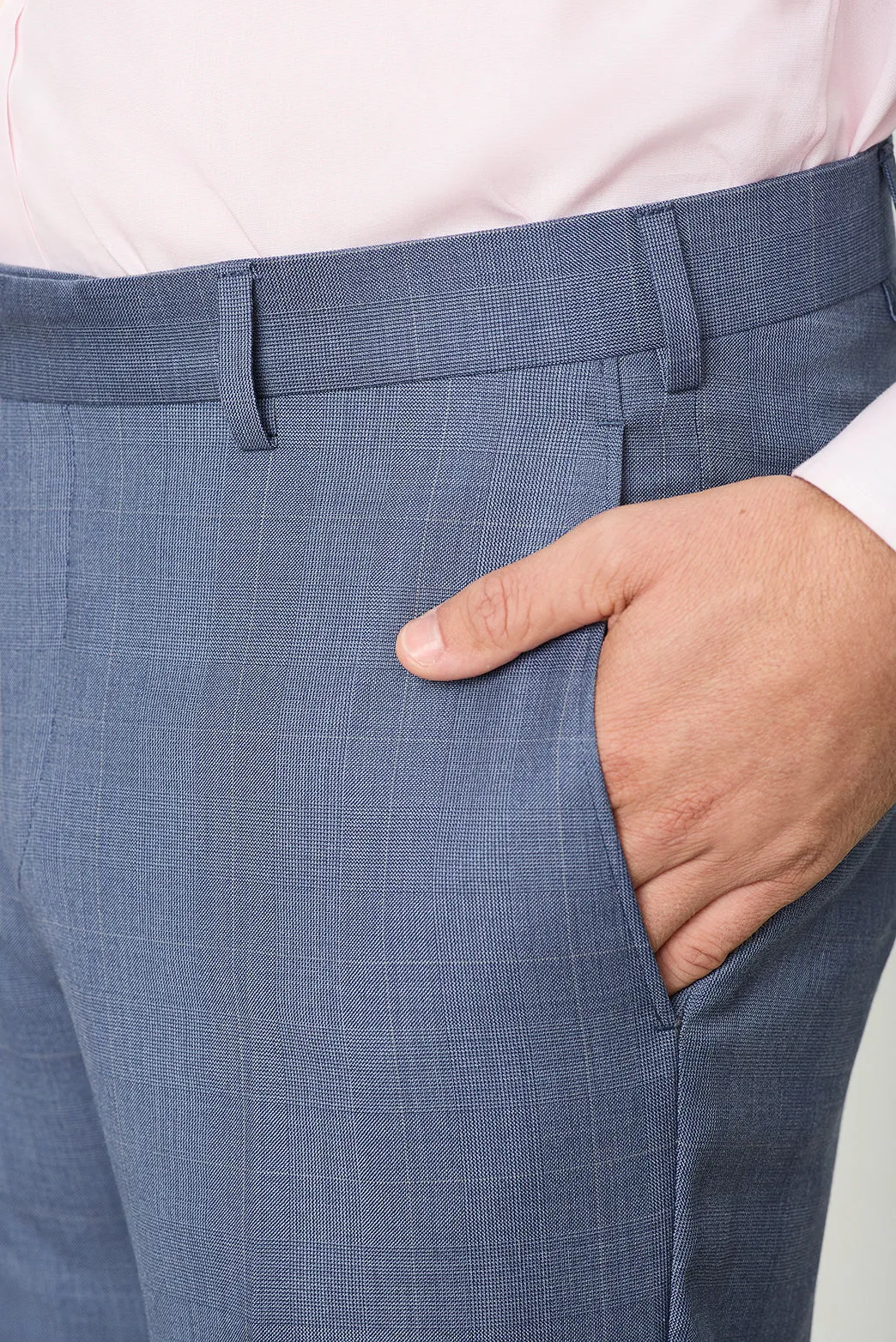 Tamborini Trouser sold by M.J. Bale product image thumbnail 5